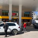 Akaryakıta zam: Adıyaman’da benzin ve motorin fiyatları yükseldi