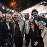 Başkan Mutlu, Hıdırellez'i vatandaşlarla kutladı