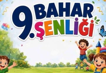 Adıyaman Belediyesi Bahar Şenlikleri ‘Engelsiz Yaşam’ temasıyla başlıyor
