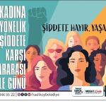 Kadıköy Belediyesi'nden Kadınlar İçin Kapsamlı Destek Ağı