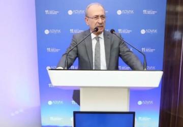 Başkan Şevket Gürsoy’dan 1 Aralık mesajı: ‘Adıyaman’ın geleceği eğitime yapılan yatırımla güçlenecek’