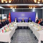 SANKO Öğretmenevi’nde İdareciler Günü programı düzenlendi