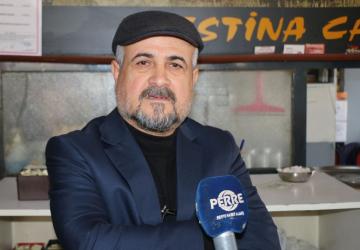 Hacı Ateş’ten Kahveciler Odası seçimleri öncesi oy çağrısı: ‘Mevcut hizmetler değerlendirilmeli’ - Videolu Haber