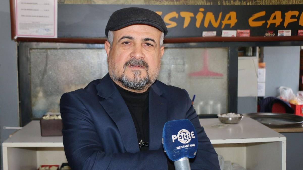 Hacı Ateş’ten Kahveciler Odası seçimleri öncesi oy çağrısı: ‘Mevcut hizmetler değerlendirilmeli’ - Videolu Haber