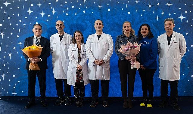 Disney, Çocuklar için Hastaneleri Umut Dolu bir Dünyaya Dönüştürüyor