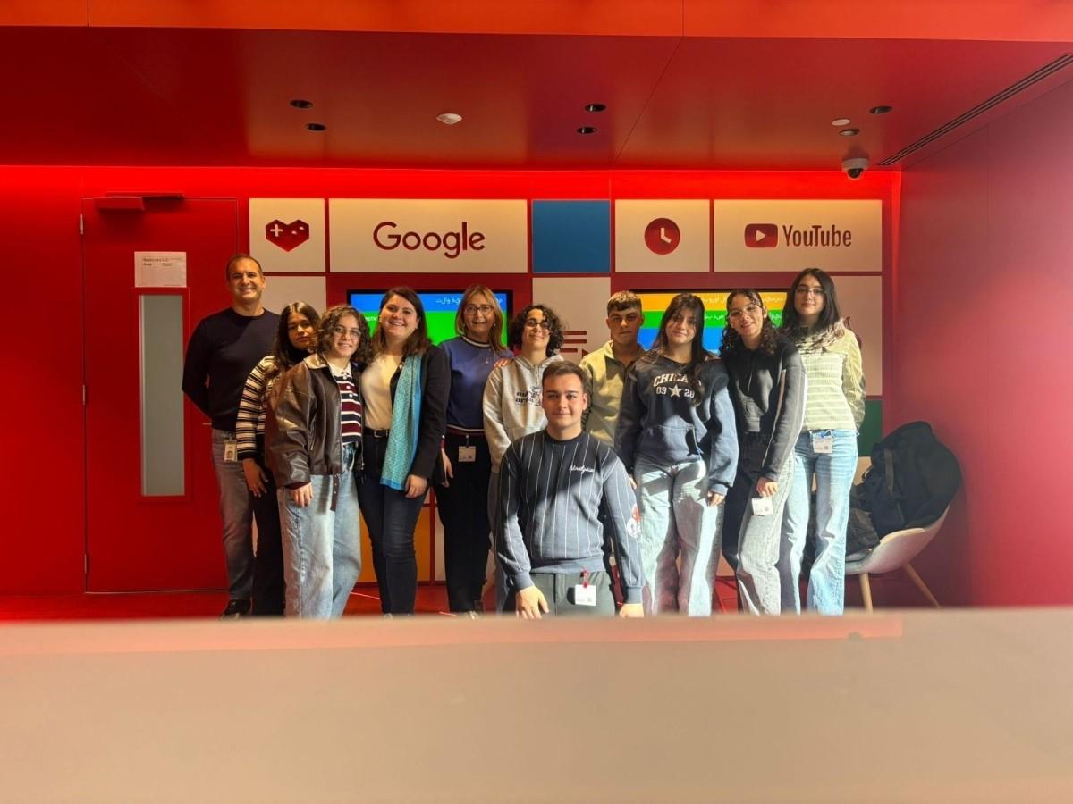 Rotary’den Adıyamanlı ve Hataylı Depremzede Öğrencilere Eğitim ve Kariyer Desteği