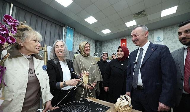 KO-MEK sergileri Kartepe ile başladı