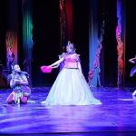 Papagenolar Çocuk Operası Çankaya'da