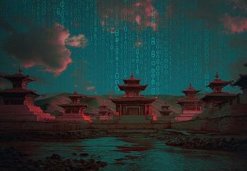 ESET yeni bir siber casusluk grubunu ortaya çıkardı