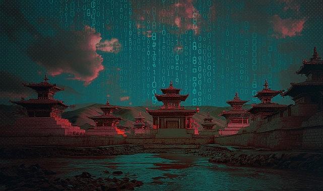 ESET yeni bir siber casusluk grubunu ortaya çıkardı