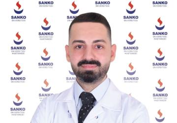 SANKO Üniversitesi’nden Dr. Solak: ‘Akne izleri ve kırışıklıklar için güvenli lazer yöntemi’