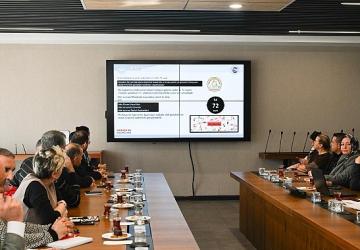 Manisa'da Afetlere Karşı Yerel Dayanışma Ağı Kuruluyor