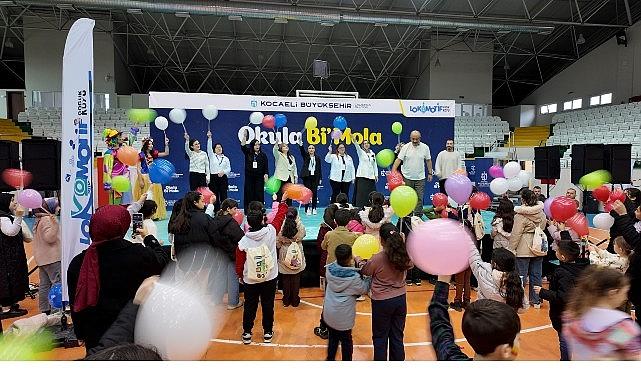 "Genç Paldır Güldür Şov" Sanatseverlerden Tam Not Aldı