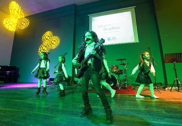 Ölümsüz Ustalar Didim'de Anıldı