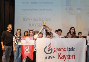 Yenişehir'de bilim ve teknoloji rüzgârı