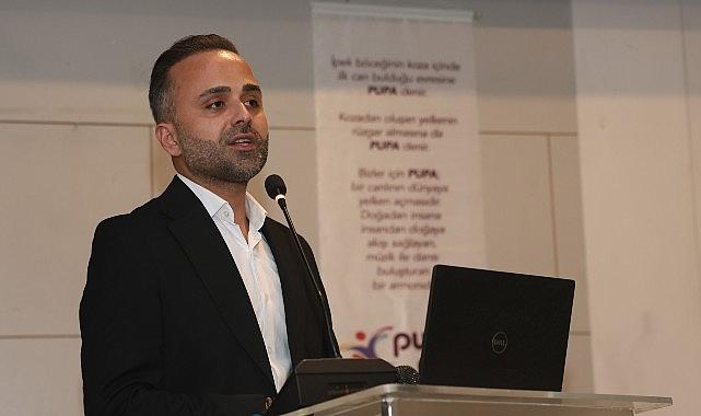 Nilüfer'de insan odaklı sürdürülebilirlik eğitimi