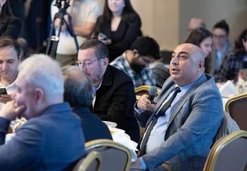 Başkan Mutlu Konak'taki iki yılını değerlendirdi