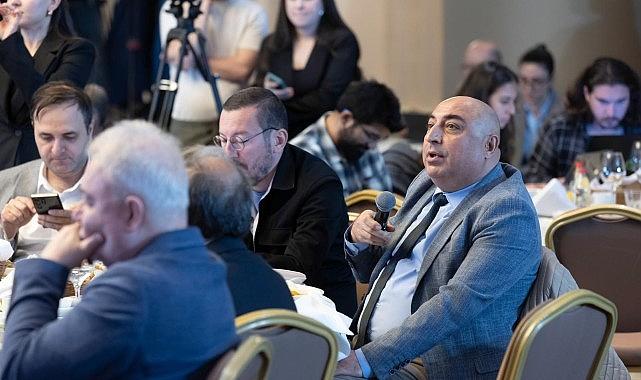 Başkan Mutlu Konak'taki iki yılını değerlendirdi