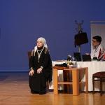 Osmangazi Belediyesi Rumeli Sıcaklığını Sahneye Taşıdı