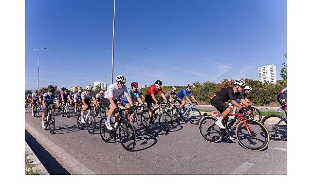 Türkiye Bisiklet Federasyonu 2025 Gran Fondo Sezonu Sona Erdi