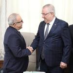 24 Kasım'da Edremit'te tüm okullar ziyaret edildi