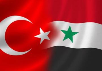 Dışişleri Bakanlığı’ndan Suriye’ye destek mesajı