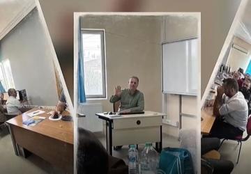 Adıyaman’da ‘KOD (ADI) YAMAN’ projesi ile eğitimin niteliği artıyor - Videolu Haber