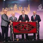 Adıyaman Dernekler Federasyonu Başkanı Sevinçtekin’den ‘Adıyaman Tanıtım Günleri’ değerlendirmesi