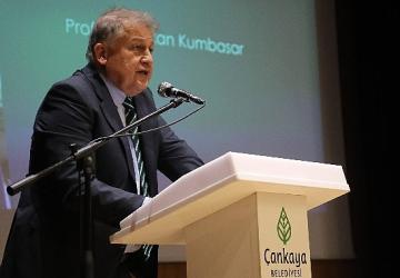 Harf Devrimi'nin 97. Yılı Çankaya'da kutlandı