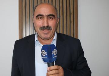 DEVA Partisi Adıyaman İl Başkanı Mehmet Anaç’tan Adıyaman’ın il oluşunun 71. yıl mesajı
