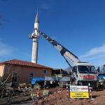 2025'te 3 bin yapım ve onarım çalışması yapıldı