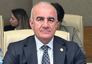 Milletvekili Özhan: ‘Su, sulama ve enerji projelerinde somut adımlar atıldı’