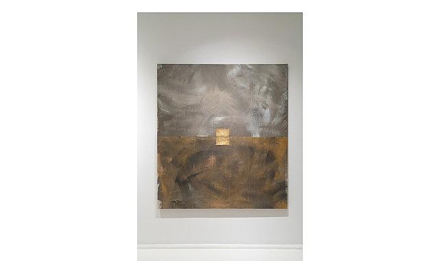 Kirkor Sahakoğlu'ndan Meydan Okumanın Resimleri İmoga Art Space'te