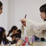 Kendileri küçük, hayalleri büyük