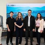 Golden Partner International, Türk Yatırımcıları Avrupa'nın İki Stratejik Pazarıyla Buluşturdu