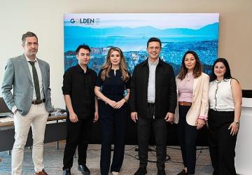 Golden Partner International, Türk Yatırımcıları Avrupa'nın İki Stratejik Pazarıyla Buluşturdu