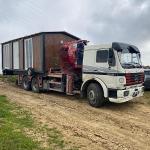 Kandıra'da Denetimler Sıklaştı: Amaç Doğayı ve Tarım Arazilerini Korumak