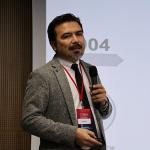 Bilişim Fuarı'nda güncel teknolojiler masaya yatırıldı