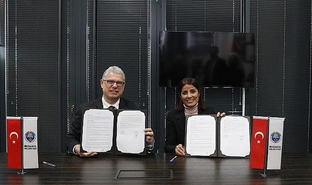 Mudanya'da Cemevi İçin İmzalar Atıldı