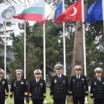 MCM Karadeniz Görev Grubu kapsamında İstanbul’a ziyaret