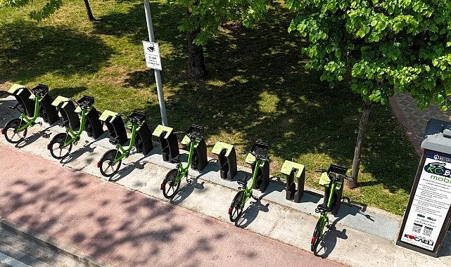 KOBİS ile 179 bin vatandaş yazın tadını çıkardı