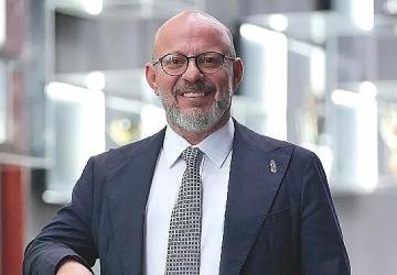 Mete Vardar: 'Turizmde sürdürülebilir büyüme için sektörün desteklenmesi büyük önem taşıyor'
