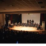 EÜ DTMK Hz. Mevlânâ'yı 752. Vefat yıl dönümünde “Acemaşirân Mevlevî Âyini" ile andı