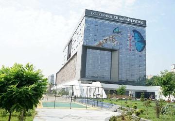 İstanbul Atlas Üniversitesi, Avrupa Üniversiteler Birliği (EUA) üyeliğine kabul edildi