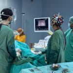 Kahta Devlet Hastanesi’nde Lazer İle Varis Tedavisi Başarıyla Uygulandı