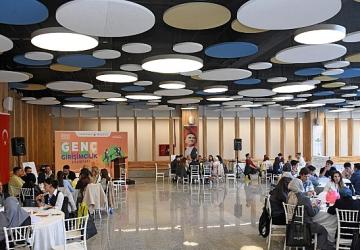 Osmangazi'de Girişimcilik Ekosistemini Güçlendirecek Buluşma