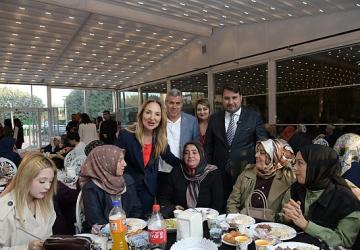 Kahramankazan'ın Özel Mehmetçikleri