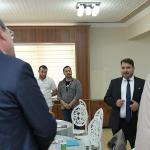 Arıcılığın Başkentinde Hedef Sürdürülebilir Üretim