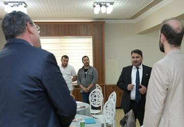 Arıcılığın Başkentinde Hedef Sürdürülebilir Üretim