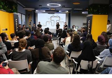 Divizyon'da Bu Hafta Üretim ve İş Birliği Süreci Ele Alındı